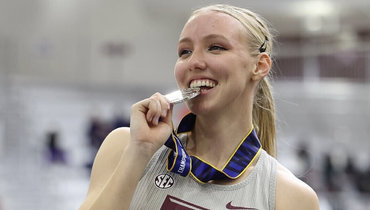 Турции не дали «купить» российскую легкоатлетку: World Athletics остановила «сборную мира»