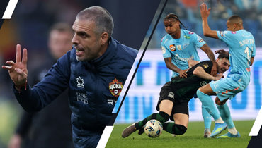 Челестини на грани отставки, «Зенит» и «Краснодар» идут по минному полю. Главные интриги 25-го тура