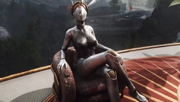 Обзор Atomic Heart: «Кровь на Хрустале». Финал самой успешной российской игры последних лет