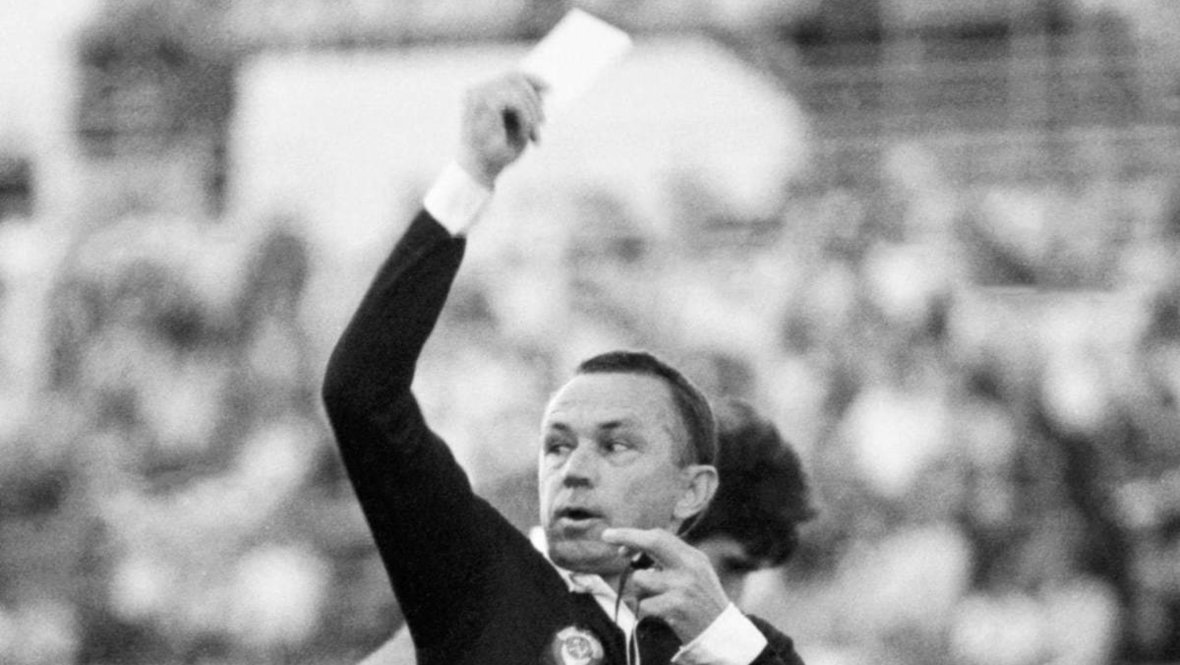 Летопись Акселя Вартаняна. 1989 год. Часть девятая: Деньги решают все в судействе?