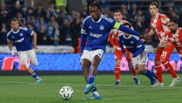 АЕК Николича был в шаге от чуда, «Страсбур» дал огня на глазах Венгера, камбэк «Браги» и доминирование Англии