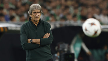 Пеллегрини: «Трудно объяснить это поражение от «Браги»