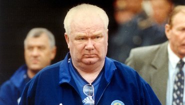 «Лобановский узнал, что игроки киевского «Динамо» скатали договорняк. Хотел уйти — руководство не отпустило»