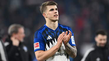 Лука Вушкович — потенциально лучший защитник мира. Почему за ним нужно следить уже сейчас?