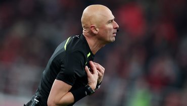 ЭСК: Карасев ошибочно удалил Педро в матче «Зенита» с «Краснодаром»