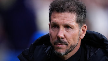 «Атлетико» — «Реал Сосьедад»: время начала финала Кубка Испании