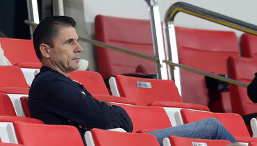 Мажич — о решении ЭСК по удалению Педро: «Большинством голосов — это желтая карточка»