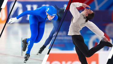 Ледяной разлом: почему Минспорт отказался от идеи объединить фигурное катание и коньки