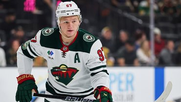 Кубок Стэнли, 18-19 апреля: «Каролина» победила «Оттаву», «Миннесота» разгромила «Даллас», «Питтсбург» проиграл «Филадельфии»