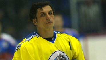 «Забирай вещи и вали отсюда. Больше в «Химике» играть не будешь». Как воспитывали будущую звезду нашего хоккея