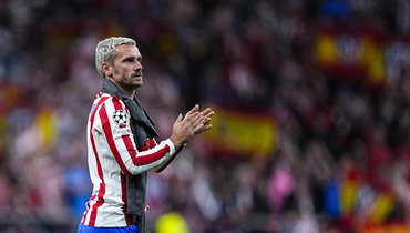 «Атлетико» — «Реал Сосьедад»: прямая трансляция финала Кубка Испании