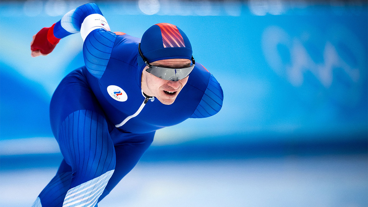 Руслан Захаров: интервью конькобежца и шорт-трекиста о работе в Китае, олимпийских результатах и собственных детях-фигуристах
