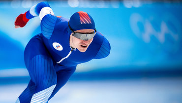 Руслан Захаров.