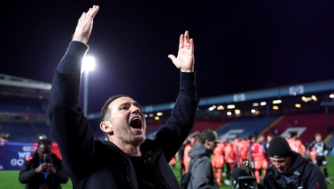 «Обычно тренеры говорят об игроках, но я горжусь собой». Лэмпард вывел «Ковентри» в АПЛ впервые с 2001 года