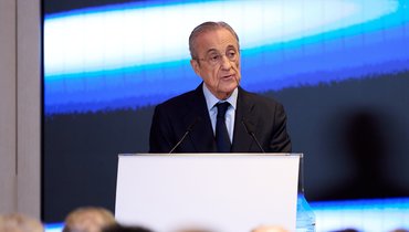 Sport.es: президент «Реала» составил список из восьми футболистов, которые покинут клуб