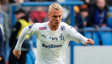 «Пари НН» — «Динамо»: прямая трансляция матча РПЛ начнется в 19.30 мск