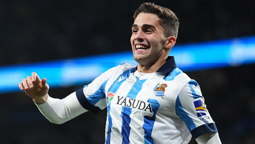 Захарян может превзойти Карпина и Хохлова по трофеям в Испании. Но сезон у Арсена снова скверный