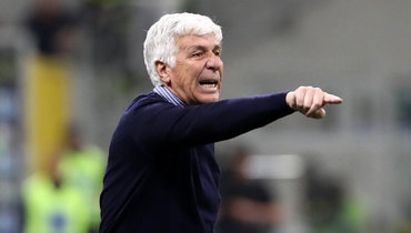 Размолвке Гасперини и «Аталанты» почти год. Кто выиграл и проиграл от перехода тренера в «Рому»?