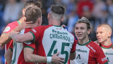 С каким же трудом «Локо» дожал «Оренбург»! Батраков снова лучший