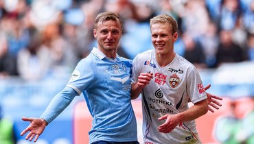 ЦСКА снова оступился. И зацепил ничью в Самаре благодаря Кисляку