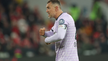 Представитель Дзюбы отреагировал на то, что форвард стал лучшим бомбардиром в истории «Акрона»