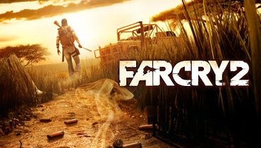 Ретрообзор: Far Cry 2 — вторая часть серии шутеров от Ubisoft