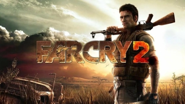 Обезличенный наемник — главный герой Far Cry 2.