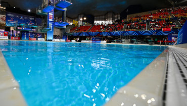 Боятся митингов. Польша не хочет пускать российских спортсменов на ЧЕ-2027 по прыжкам в воду