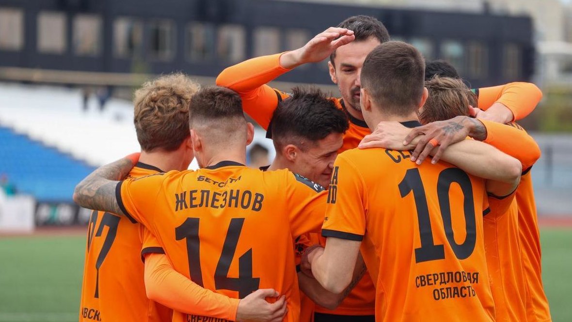 Чайка — Факел, Родина — Волга Ул, Сокол — Урал: результаты и обзор матчей 29-го тура ФНЛ, видео голов