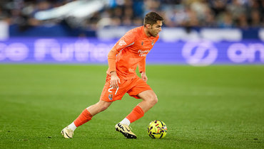 Арсен Захарян выиграл первый трофей в карьере