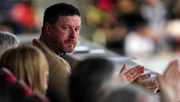 «Более мерзкой лжи я не слышал». Кафельников встал на защиту ФТР в споре с менеджером Потаповой