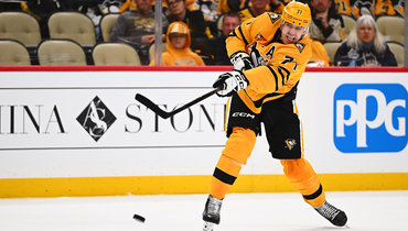 «Питтсбург» — «Филадельфия»: первый раунд Кубка Стэнли, видеообзор матча