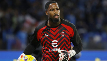 «Верона» — «Милан»: прямая трансляция матча Серии А