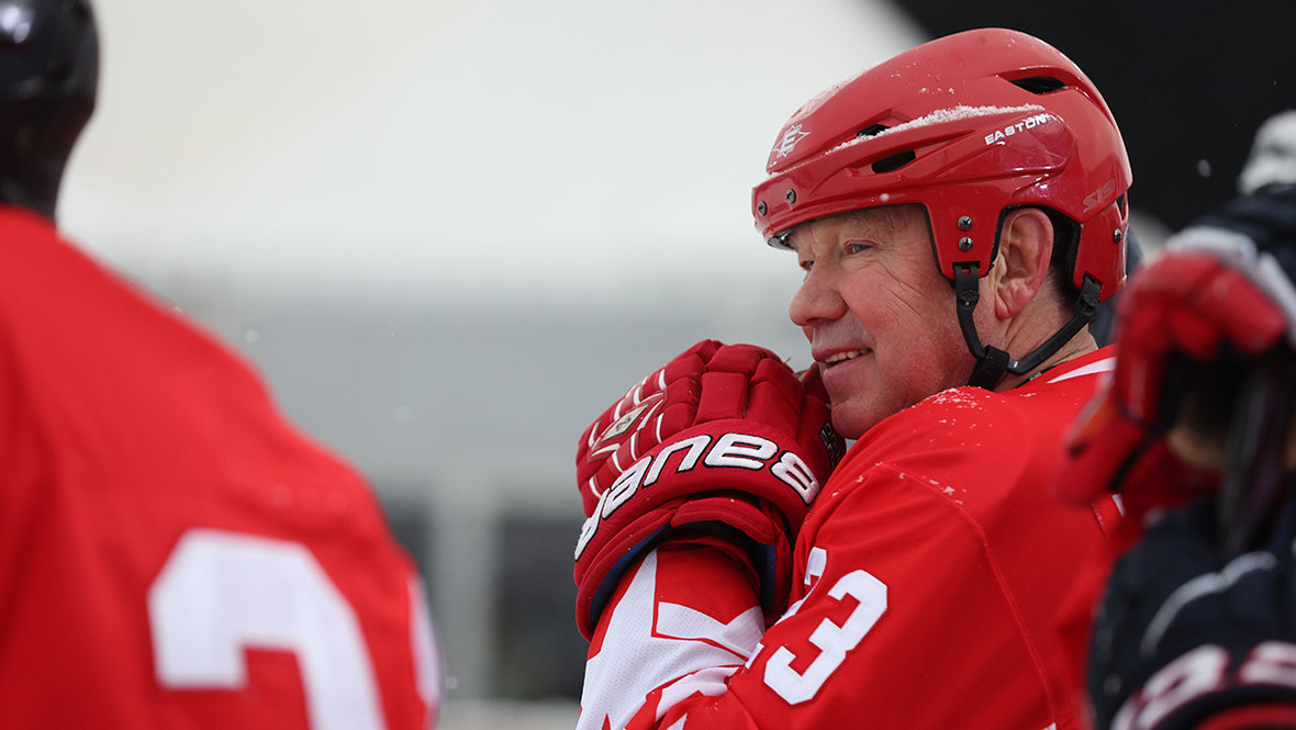 Виктор Шалимов: интервью экс форварда Спартака — о разговоре со Старостиным, сборной СССР и юбилее 75 лет — 15 к 1