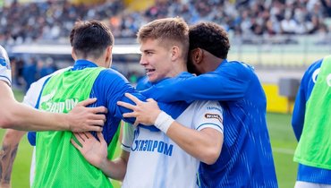 18-летний Кондаков — новый герой «Зенита»: он принес победу в Каспийске. Соболев не реализовал пенальти