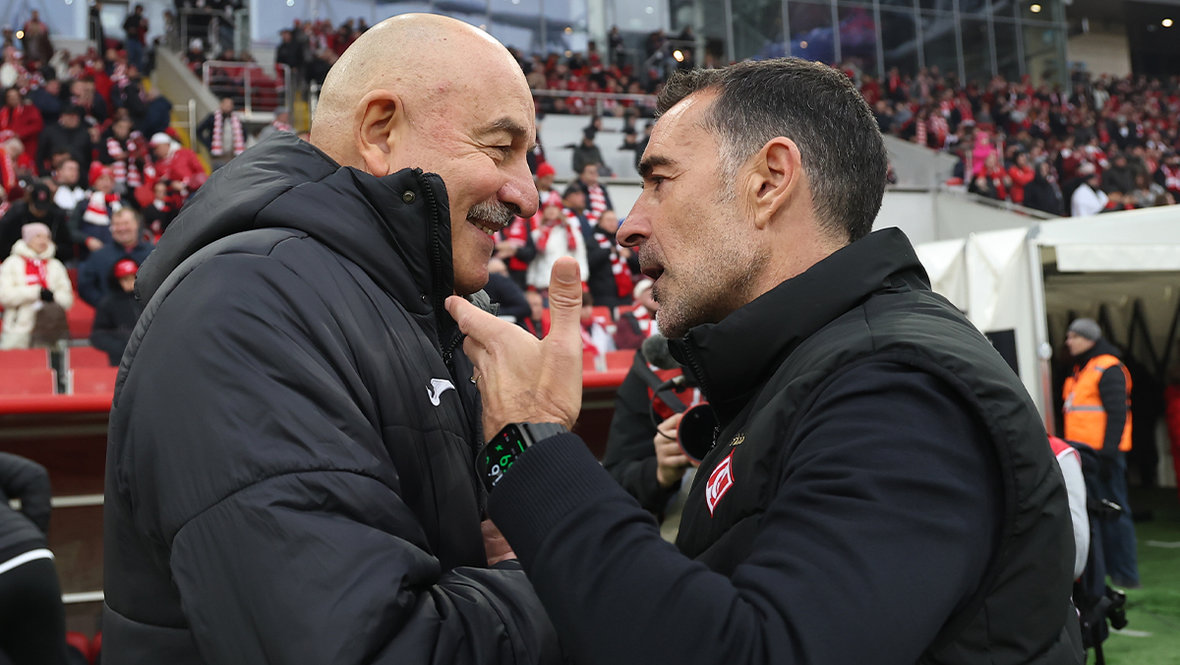 Спартак — Ахмат: пресс-конференция тренеров после 25 тура РПЛ — что сказали Карседо и Черчесов