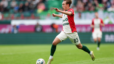 Куда уезжать Батракову, «хромая утка» Челестини, рекордсмен Тольятти Дзюба. Рабинер — о матчах субботы