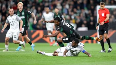 «Балтика» вмешалась в чемпионскую гонку! «Зенит» — новый лидер, у «Краснодара» впереди — «Спартак»