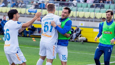 «Зенит» — фаворит чемпионской гонки по версии Opta. Шансы «Краснодара» в два раза ниже