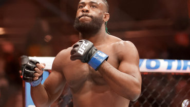 UFC Стерлинг — Залал: дата и время, кард боев, где смотреть трансляции