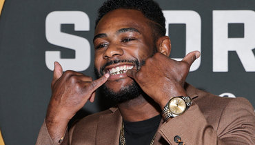 Алджамейн Стерлинг — Юссеф Залал: дата и время боя UFC
