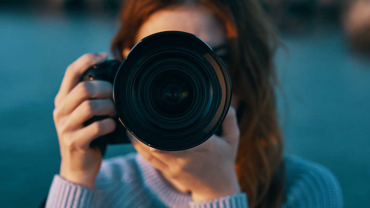 Стартовал прием заявок на фотоконкурс «Пиксельный рейв» со специальной номинацией от «СЭ»