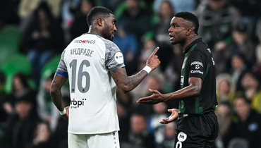 В КДК РФС рассказали, будет ли рассмотрено поведение Кордобы на ближайшем заседании