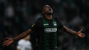 Охота на Кордобу. Кому выгоден скандал вокруг форварда «Краснодара»? Мнение Алланазарова