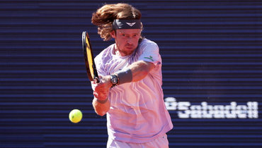 Познер о Рублеве: «Результаты Андрея вселяют некую надежду на старте грунтового сезона»