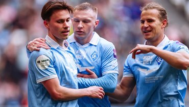 «Крылья Советов» — ЦСКА: РПЛ, 25-й тур, видеообзор матча