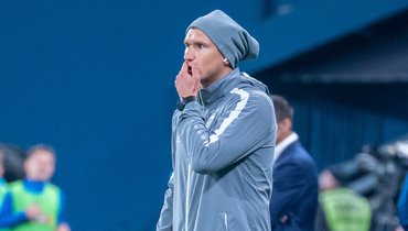 Талалаев-младший получил уже шестое предупреждение