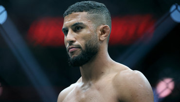 UFC Стерлинг — Залал: когда бой, где смотреть онлайн трансляцию