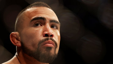 UFC Гарсия — Эрнандес: когда бой, где смотреть онлайн трансляцию