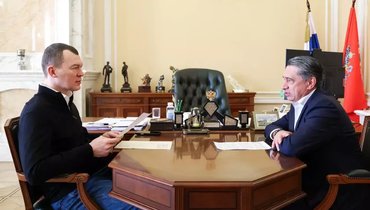 Олега Сиенко выдвинули на пост президента Федерации велосипедного спорта России